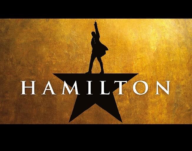 HAMILTON Releases Second Teaser Trailer For DISNEY PLUS Event This Weekend