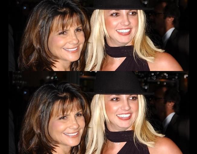 Britney Spears’ Mother Is Asking To Be Involved