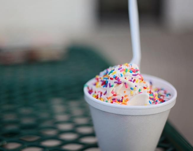 Illinois’ Most Popular Ice Cream