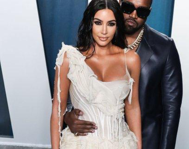 Kanye West Refuses To See Kim K, Threatens To Reveal Family Secrets