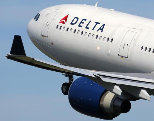 Delta Turns Flight Around After Passengers Refuse To Wear Masks