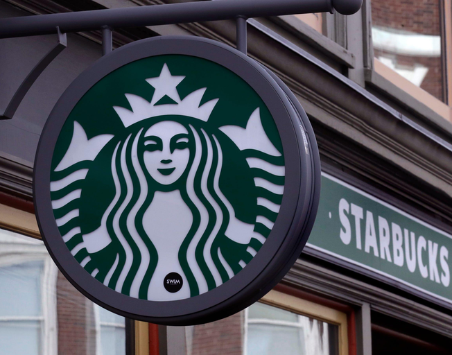 Starbucks Adds Honey Almond Milk Cold Brew and Pistachio Latte to Menu