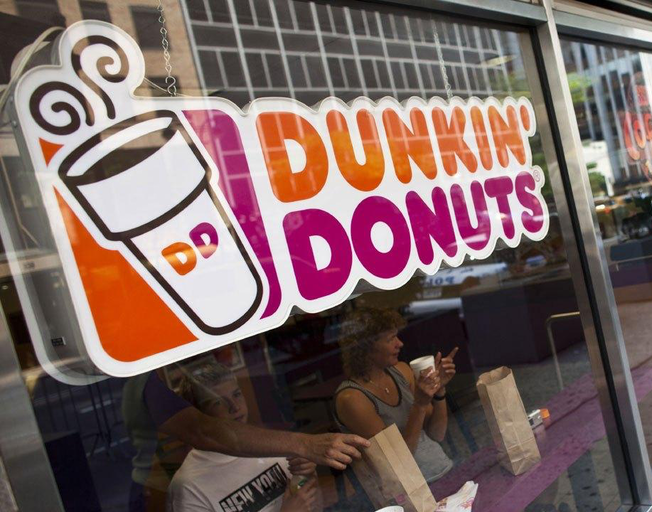 Woman Sues Dunkin’ After Getting Burned By Hot Coffee