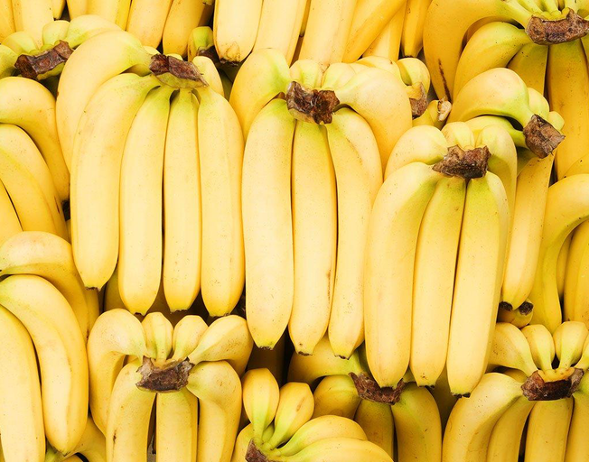 6 Ways to Make Your Bananas Last Longer