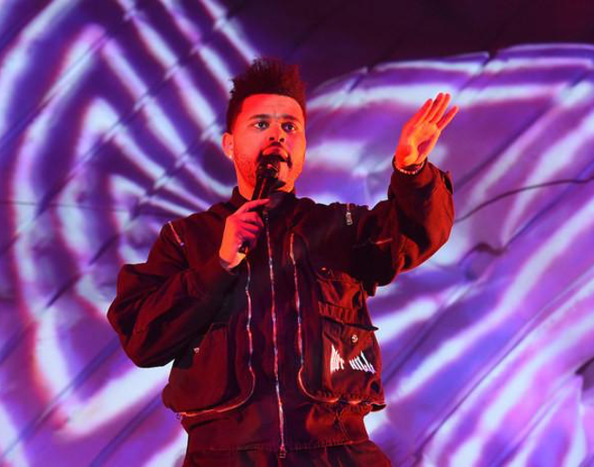 The Weeknd Gives $300,000 To Help Victims Of Beirut Explosion