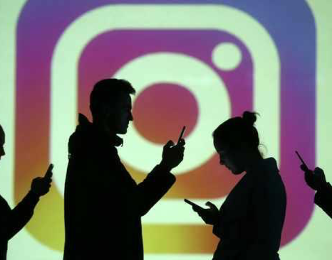 Whoops!  Instagram Kept Your Deleted Photos And Messages For Over A Year