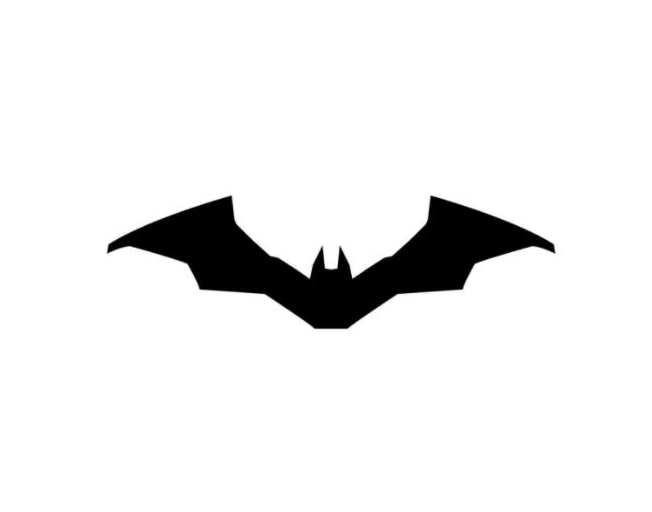 ‘The Batman’ Gets A New Bat-Logo