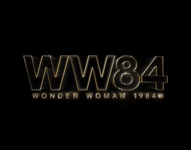 WONDER WOMAN 1984 Will Be Released On Christmas Day