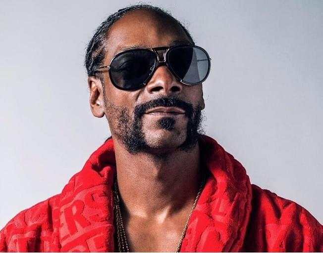 Snoop Dogg Has Gone From Gin & Juice To Wine