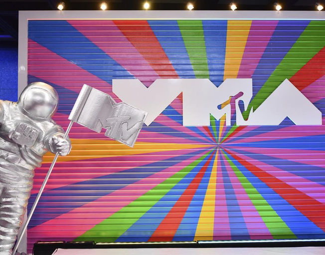 Don’t Forget! MTV’s VMA’s Are This Weekend
