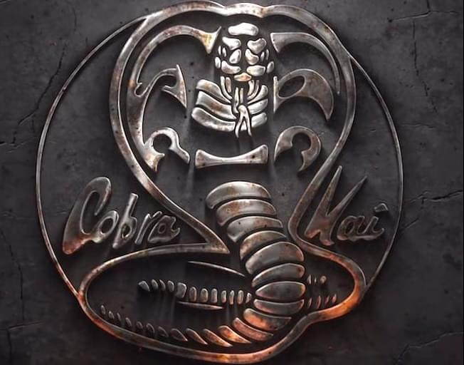 ‘Cobra Kai’ Has Jumped To No. 1 On Netflix