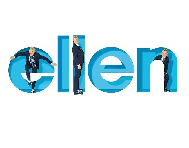 Ellen Reveals Her Show Is Coming Back This Month