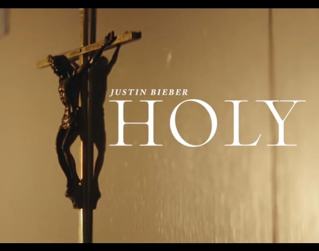 See The Short Film That Was Released With Justin Bieber’s New HOLY Song