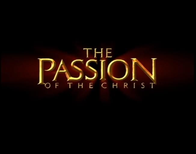 The Passion Of The Christ Movie Is Getting A Sequel