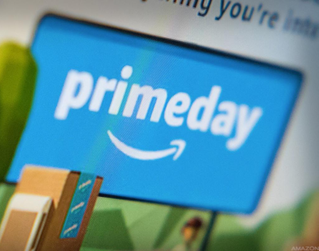 Looks Like Amazon Prime Day Will Start on October 13