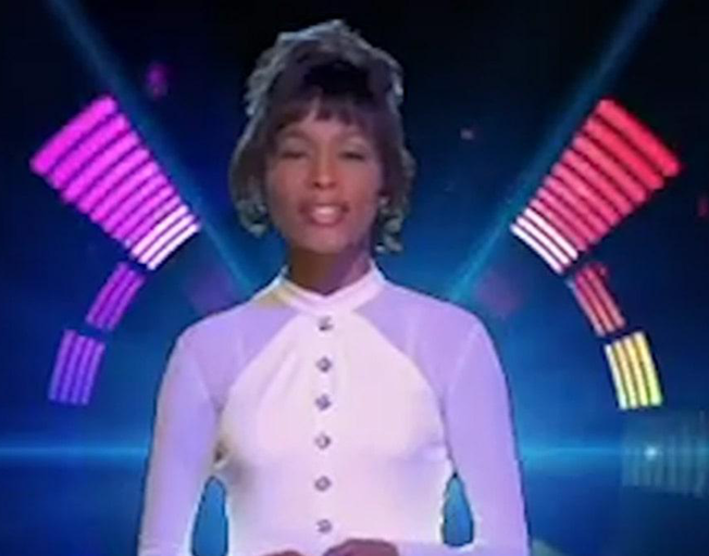 Whitney Houston Hologram Appears Without Estate Approval