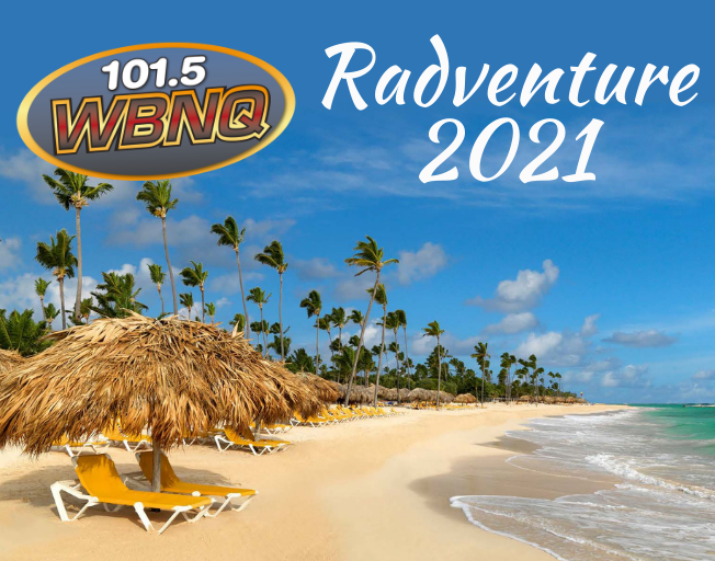 WBNQ Radventure 2022 to Huatulco