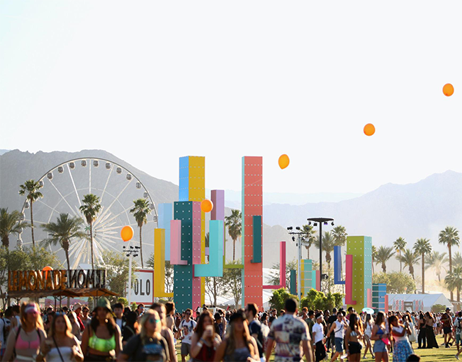 Coachella Reportedly Set to Be Postponed for a Third Time