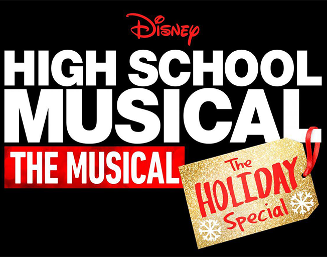 ‘High School Musical: The Musical: The Series’ Coming to Disney +