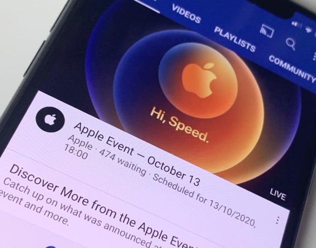 Here’s a Preview of Apple’s Latest Event