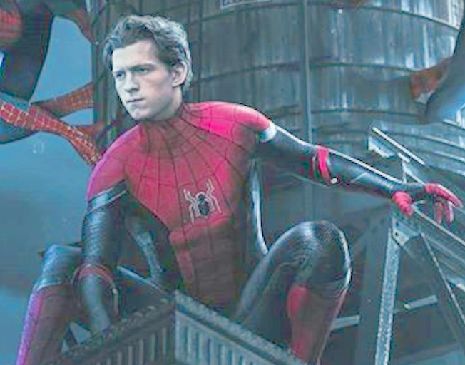 “Spider-Man: No Way Home” Now The 6th Highest Grossing Film In U.S. History