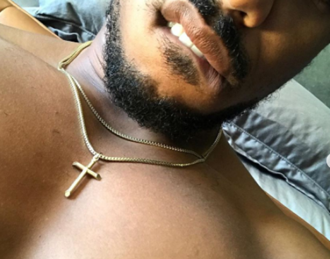 Michael B. Jordan’s Thirst Trap Photo To Get You To Vote