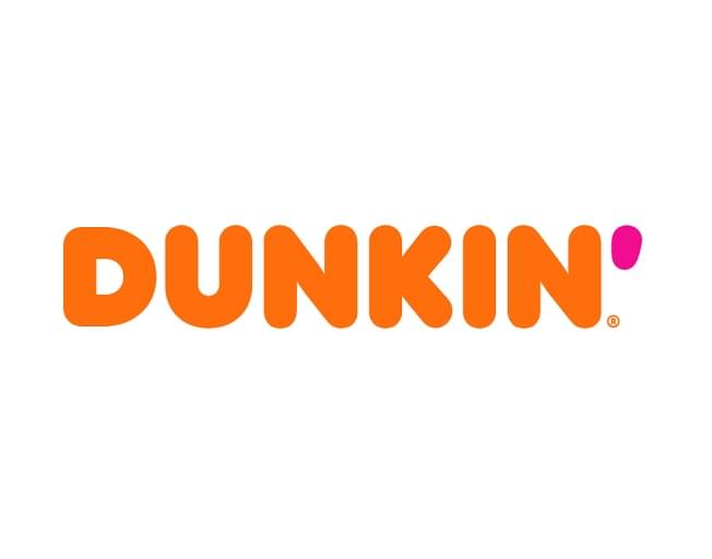 Dunkin’ Unveils A Ghost Pepper Donut