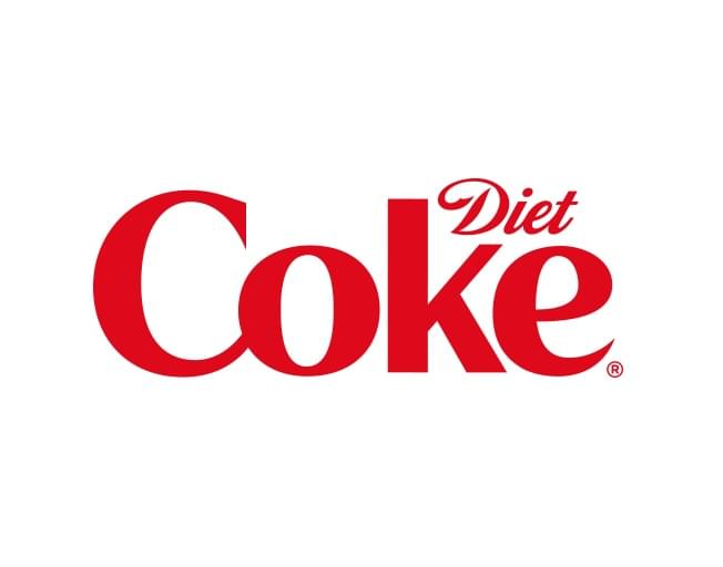 Win a Year’s Supply of Diet Coke