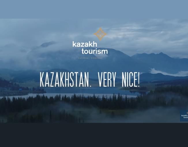 Kazakhstan Is Real And Their Tourism Is Now BORAT Friendly