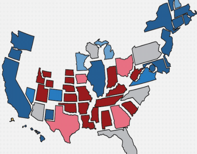 The Electoral College Explained