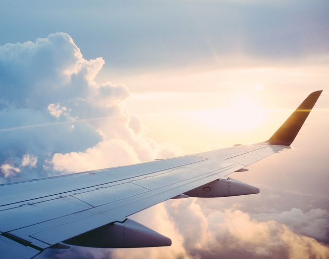 Win $1,000 For Your Next Flight with This Travel App!