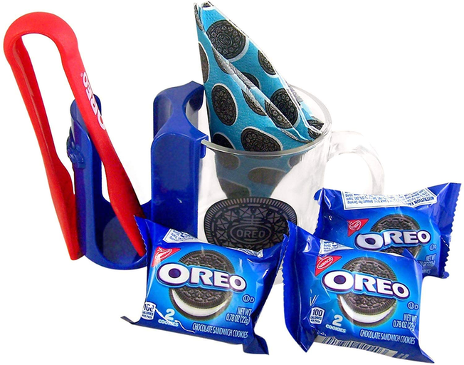 Oreo Dunking Sets Are Back Again