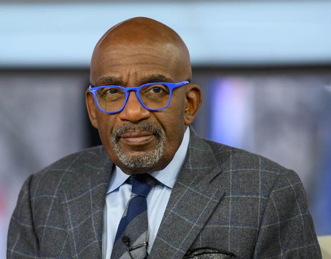 Al Roker Reveals Prostate Cancer Diagnosis