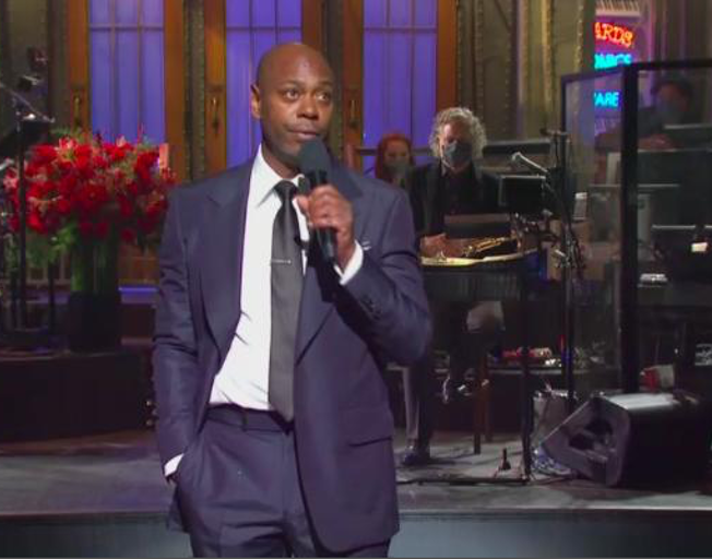 ‘Saturday Night Live’ Scores Best Ratings in 3 Years With Host Dave Chappelle