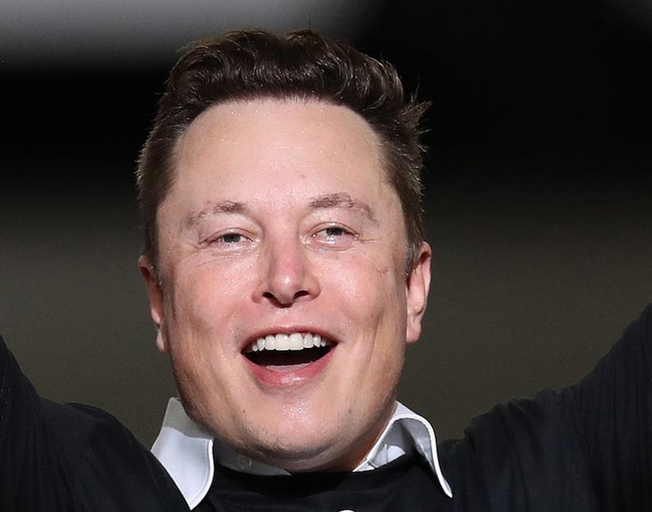 Elon Musk to Become Third-Richest Person in the World