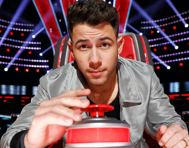 Nick Jonas Returns As ‘The Voice’ Coach for Season 20