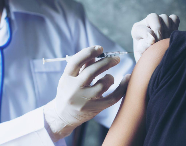 COVID vaccines could be available by end of December