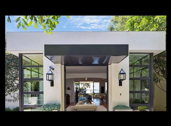 Want To See The Home Ryan Seacrest Is Selling for $85 Million Dollars?