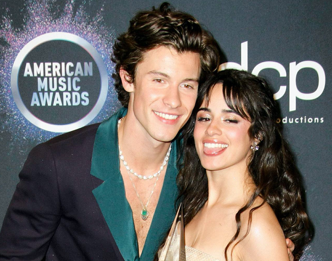 She Still Loves It: Inside Camila Cabello’s Life With Shawn Mendes