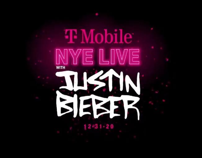 Justin Bieber Is Preparing For His Highly Anticipated New Year’s Eve Performance