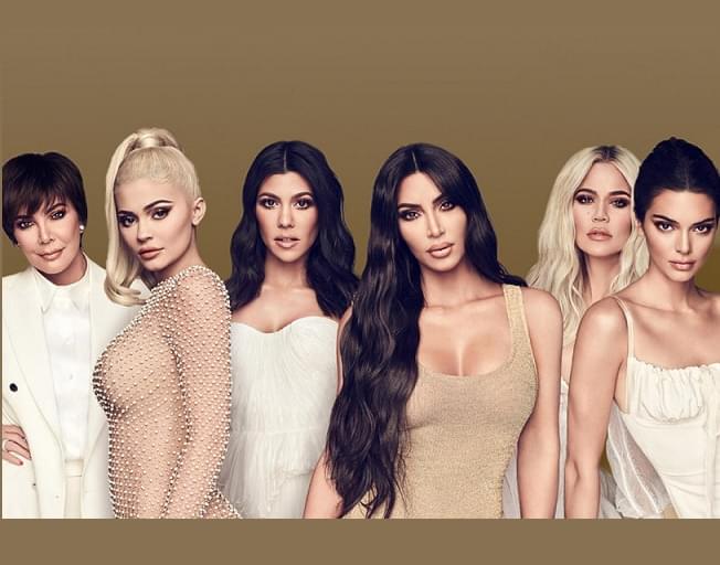 The Kardashian-Jenners Are Moving To Hulu With A New Show