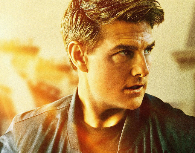 Tom Cruise Rips Into ‘Mission Impossible’ Movie Crew