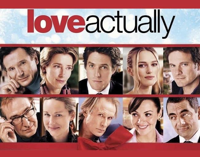 LOVE ACTUALLY SEQUEL Is A Thing You Should Watch