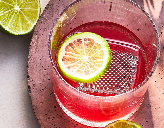 Up Your Cocktail Game With These