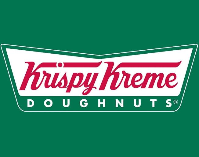Krispy Kreme has Chocolate Glazed Donuts