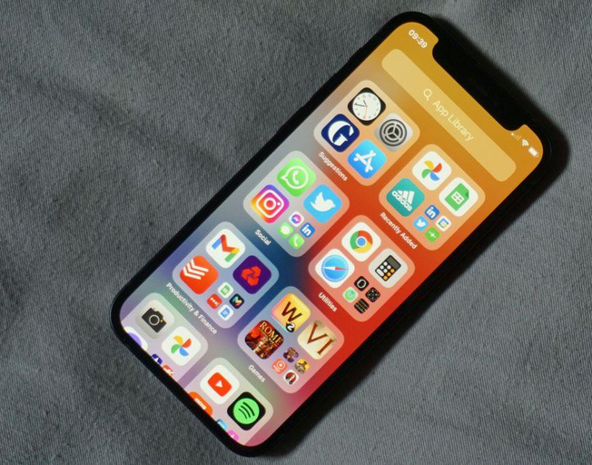 Apple May Stop Production of the iPhone 12 Mini for This Reason