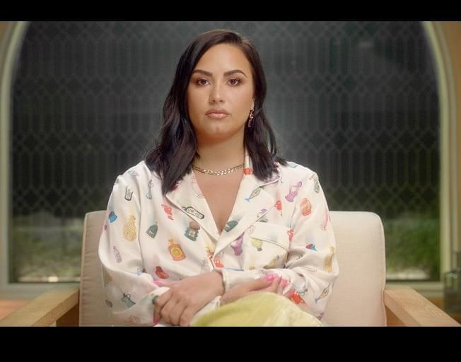 Demi Lovato ‘Dancing With The Devil’ Documentary Trailer Is Here