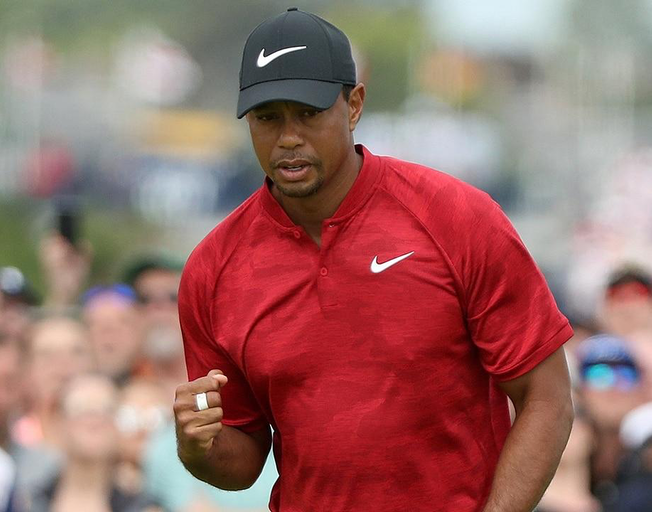 Deputy Says Tiger Woods Doesn’t Remember Crash