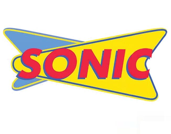 Sonic is Turning Its Slushes into Hard Seltzer Flavors