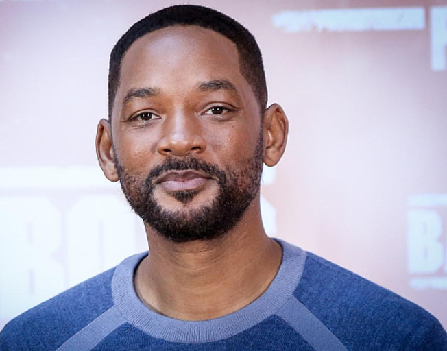 Will Smith Gets Candid About His Father, Marriage & More in GQ Magazine